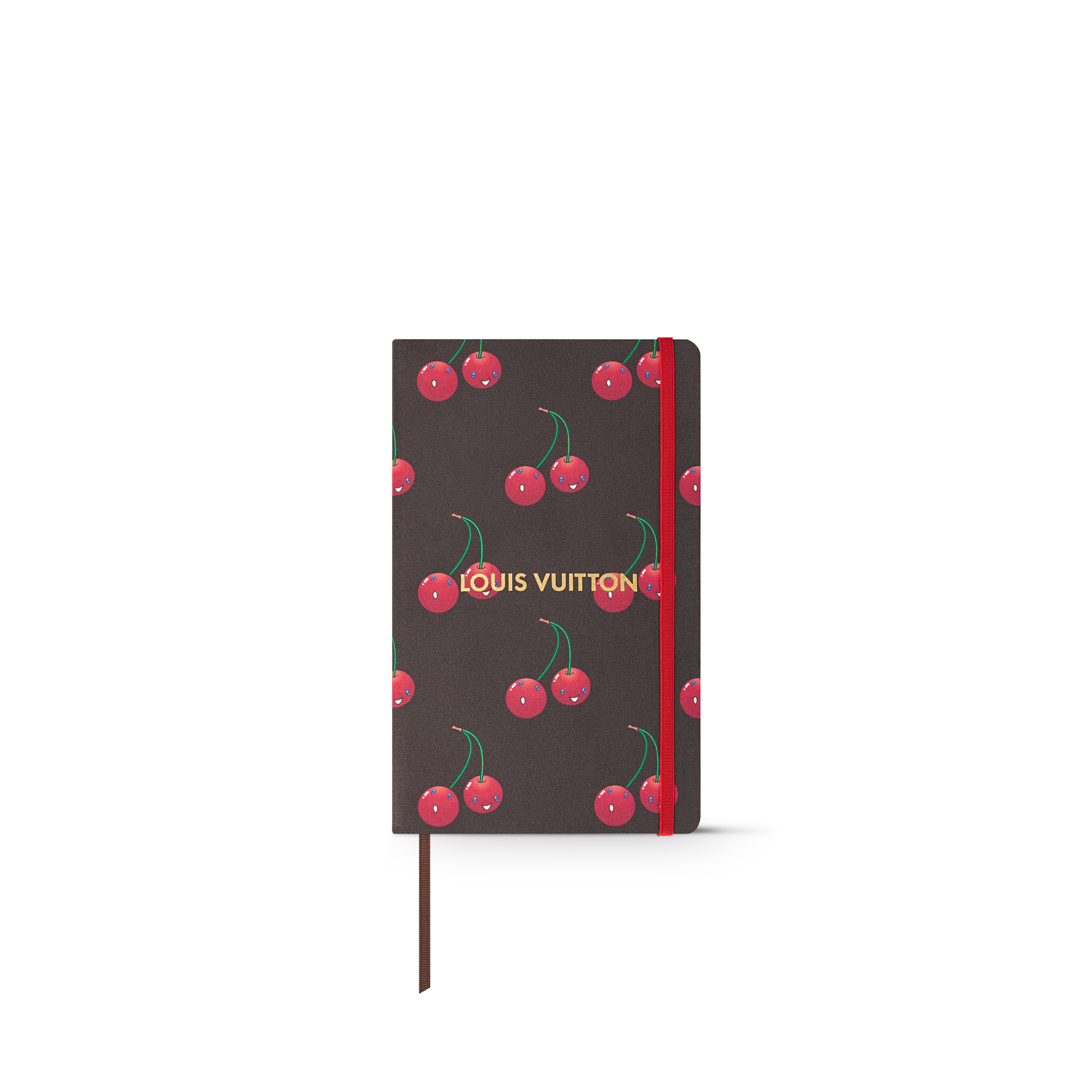 Louis vuitton ノート　MM ジェーン LV TM LV x TM Jane Notebook MM . - Books and Stationery | LOUIS